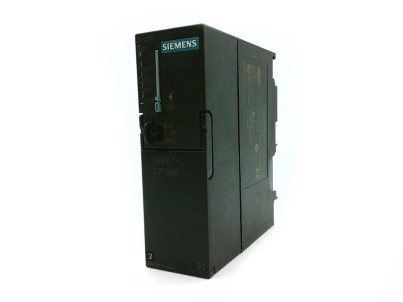 Siemens 6ES7314-1AF11-0AB0