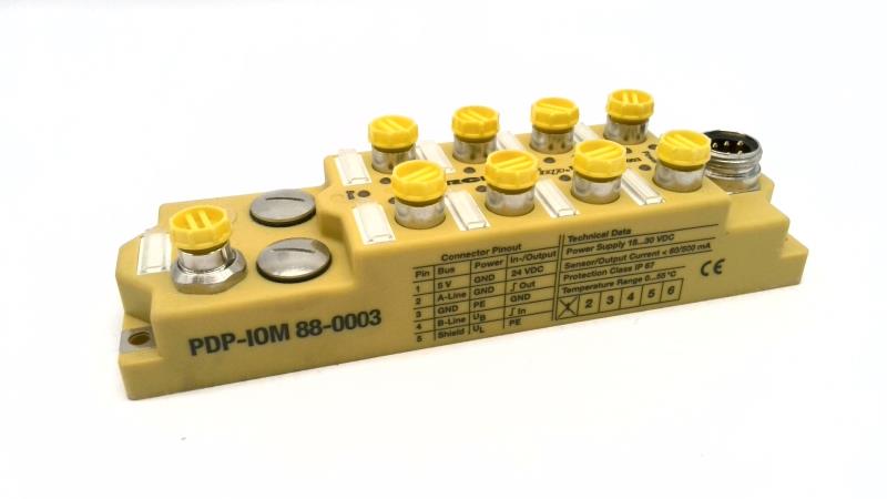 Turck PDP-IOM88-0003