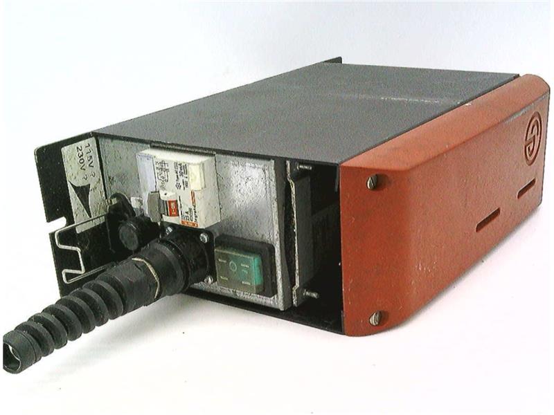 Atlas Copco DTU-BASIC