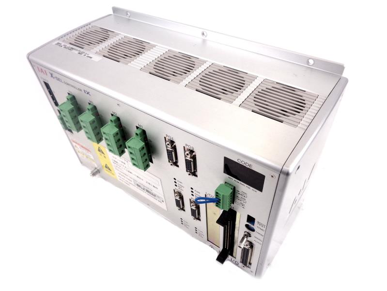 Iai XSEL-JX-NNN2515-P1-EEE-2-2