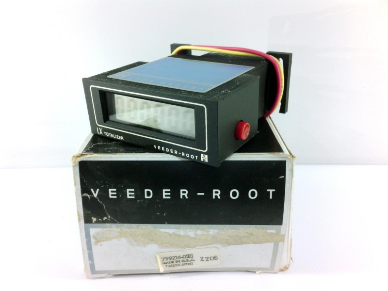 Danaher Controls 799716-020