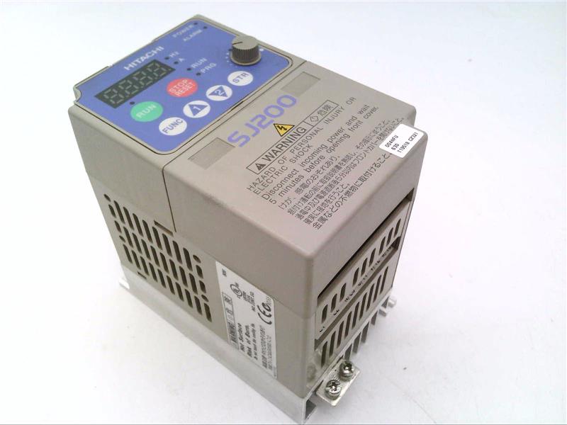 Hitachi SJ200-004NFU