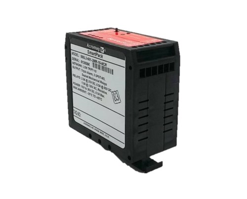 Acromag 5004L3-401-3AC-10-NCR