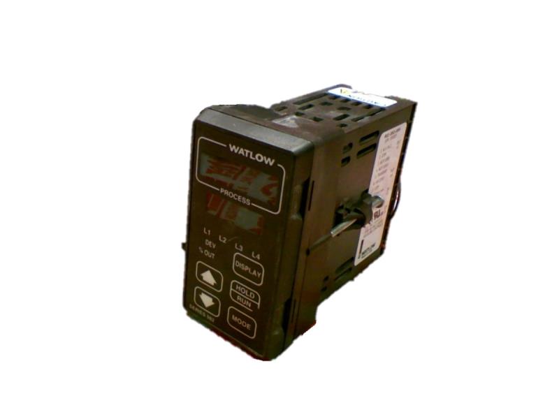 Watlow 982C-20KD-JRRR