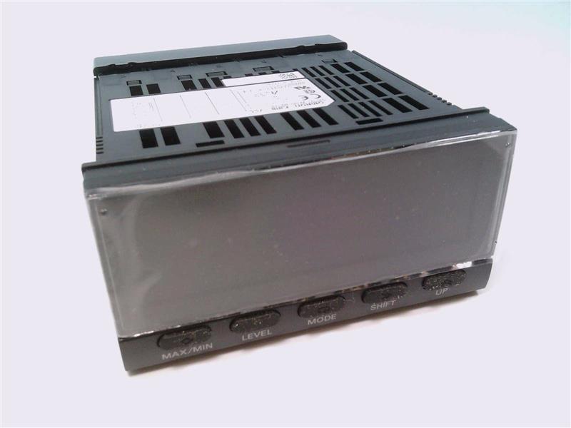 Omron K3HB-VLC 100-240VAC