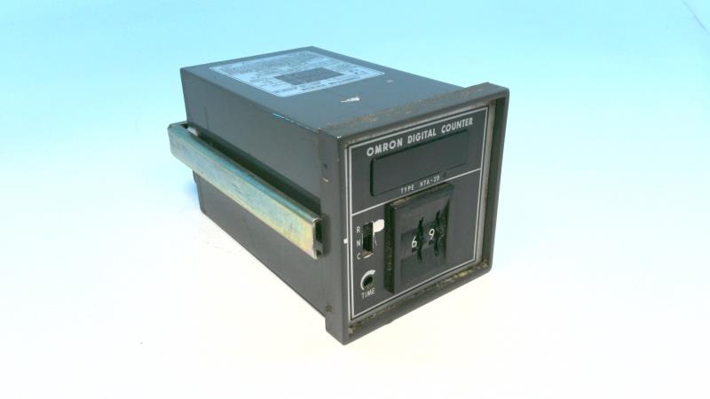 Omron H7A-2D-AC100200V