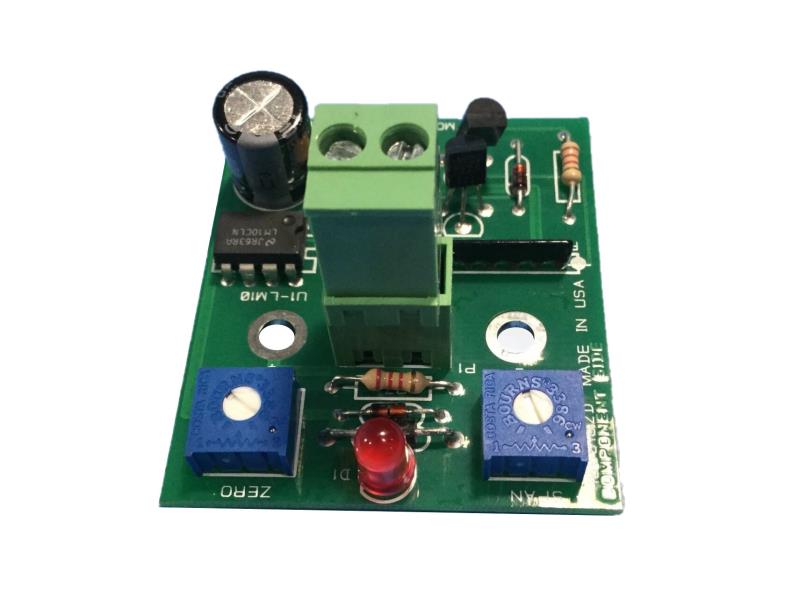 Control Concepts 1020-FC-4-20MA