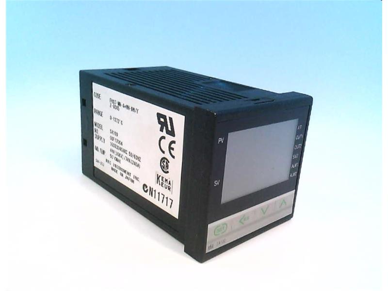 Rkc SA100-FK07-MN-4NN-NN/Y