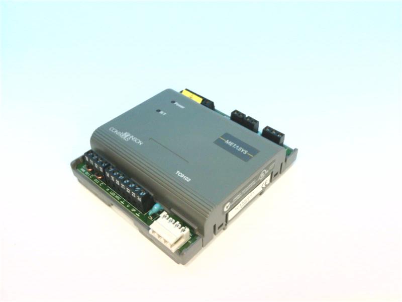 Johnson Controls TC-9102-0221
