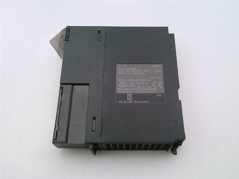 Mitsubishi Q25PHCPU