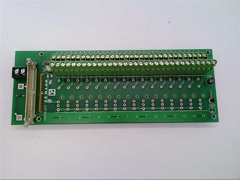 Opto 22 G4PB16HC