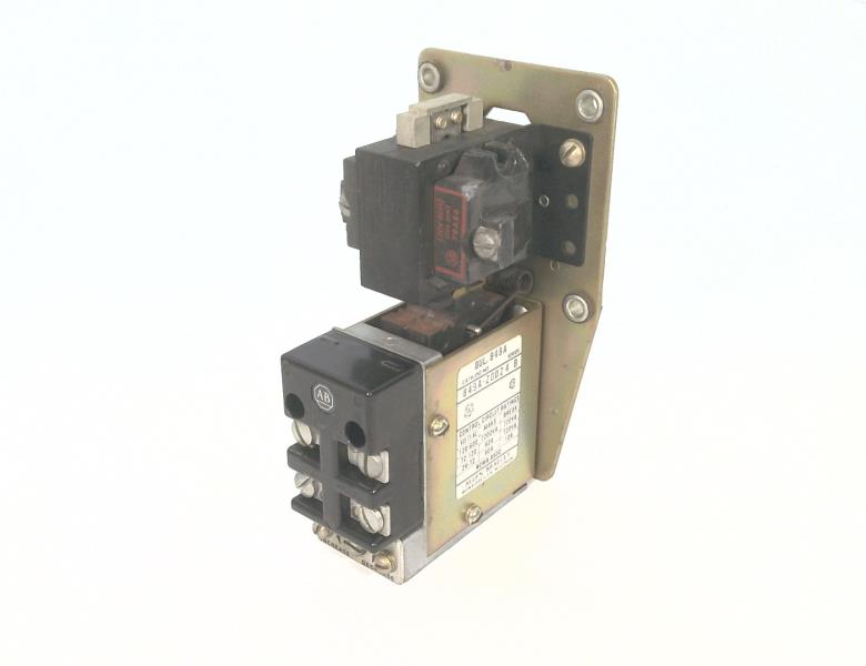 Allen Bradley 849A-ZOD24
