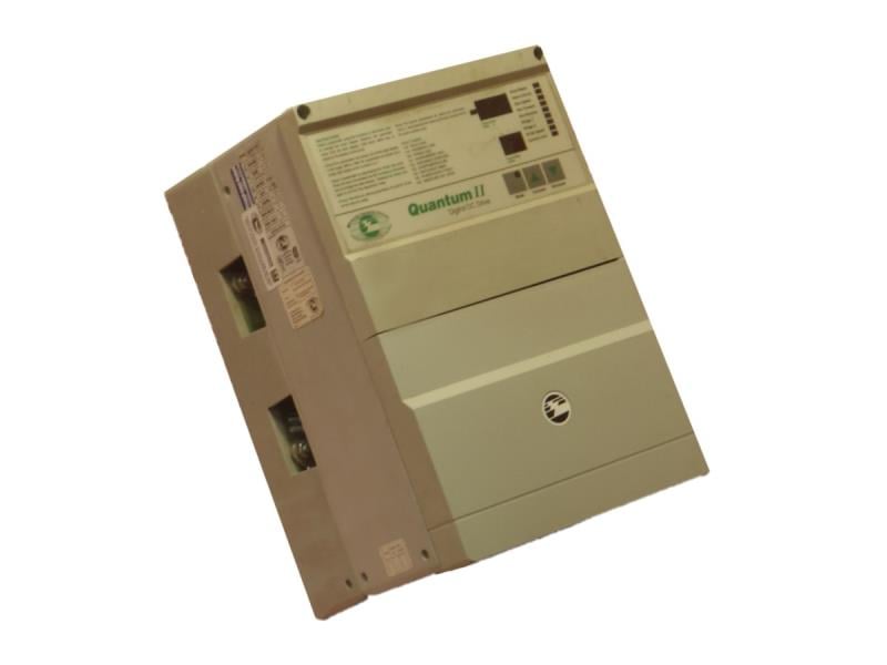 Control Techniques 9500-8501A