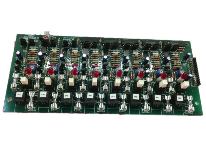 Teletrol PCB-1086-001