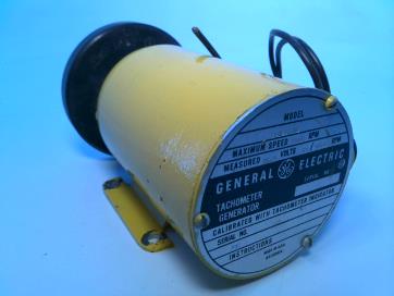 General Electric 5PY59EY4B