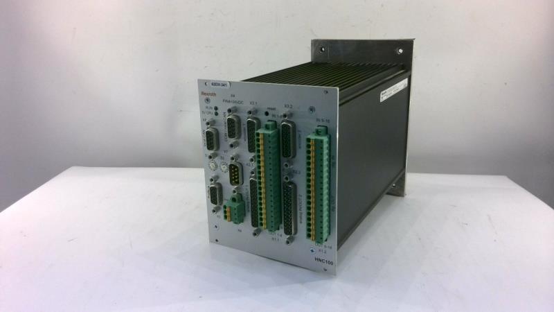 Bosch VT-HNC100-2-20/W-16-P-0