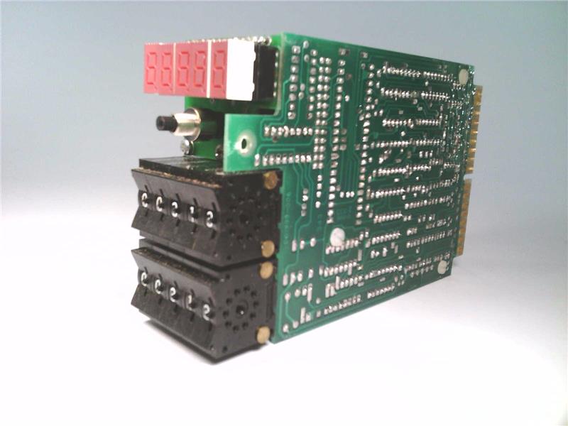 Danaher Controls 7907-05-241