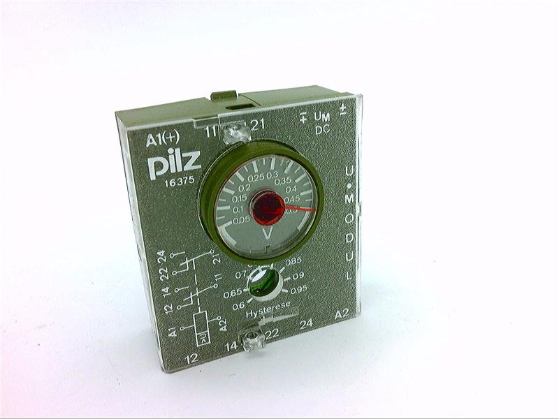 Pilz 16375