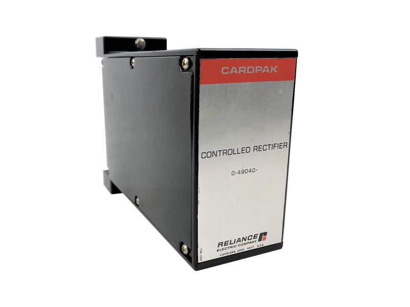 Asea Brown Boveri 0-49040