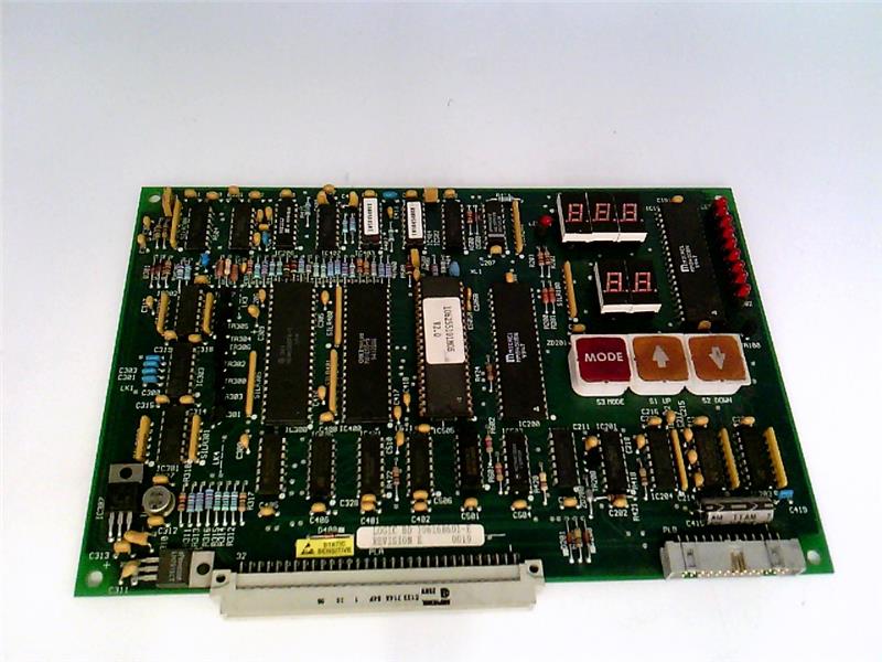 Nidec Corp 106168601-E