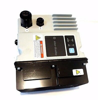 Allen Bradley 284G-FVD6P0D-25-RRG-CBG-DB1-EMI