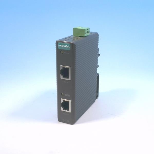 The Moxa Group INJ-24