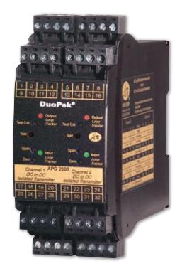 Absolute Process Instruments APD 2015