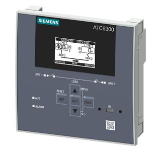 Siemens 3KC9000-8TL40