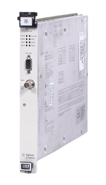 Hewlett Packard Computer E1485C