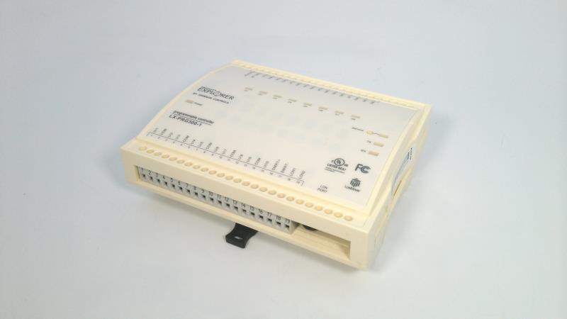 Johnson Controls LX-PRG300-1