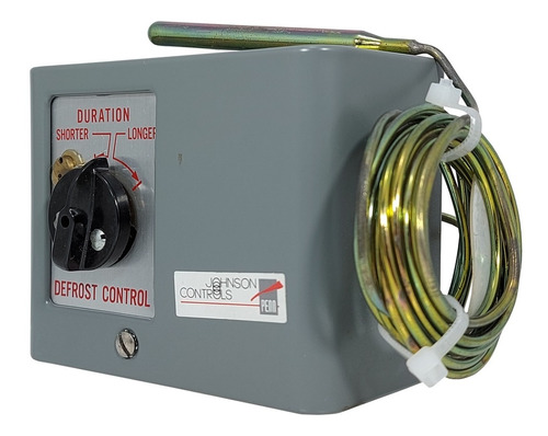 Johnson Controls A19ZBC-2C