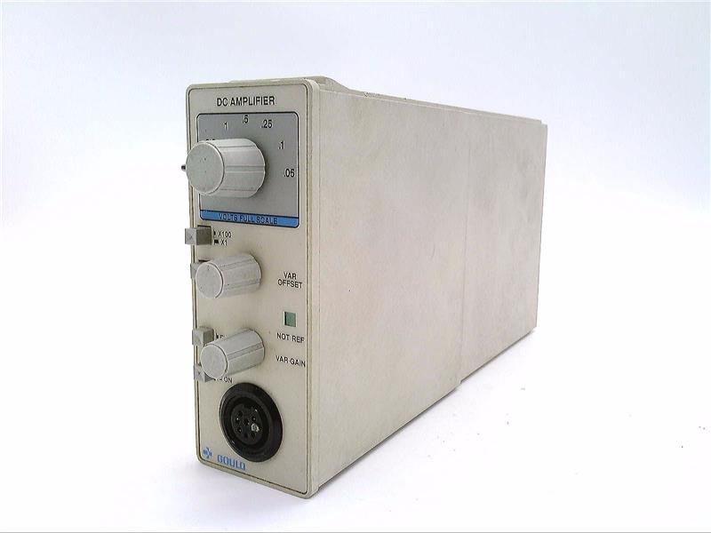 Gould Instrument Systems Inc 13-6615-10A