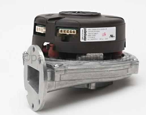 Utica Boiler BD711073902V