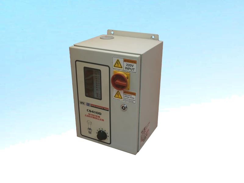 Atlas Copco C4100APV02