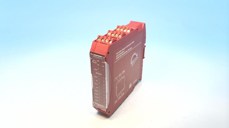 Schneider Electric XPSMCMRO0004DA