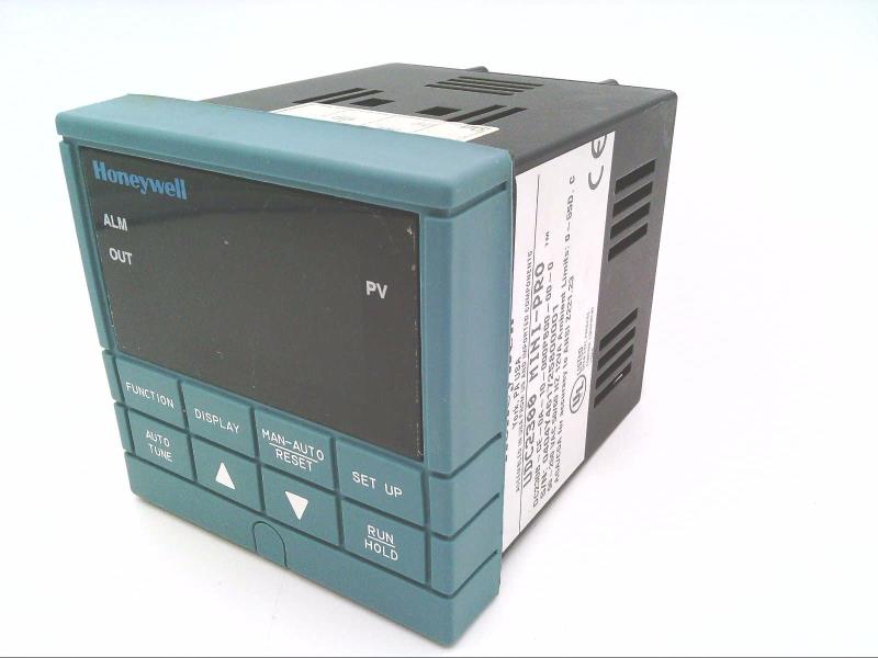 Honeywell DC230L-E0-00-10-0A00B00-E0-0