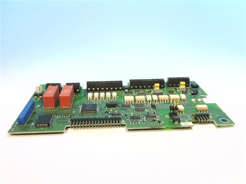 Asea Brown Boveri SNAT-4041