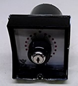 Danaher Controls HP5E6A607