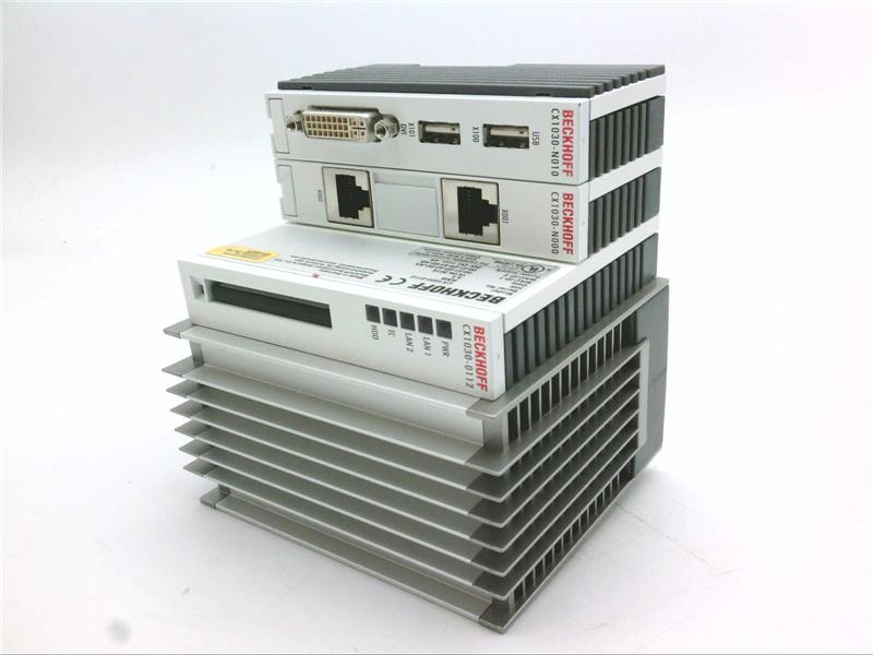 Beckhoff CX1030-0112