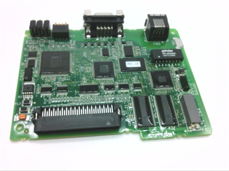 Yaskawa Electric JAPMC-CM2300-E