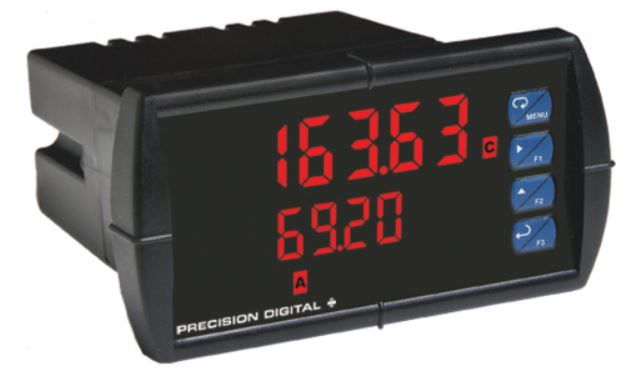Precision Digital PD6363-7H7