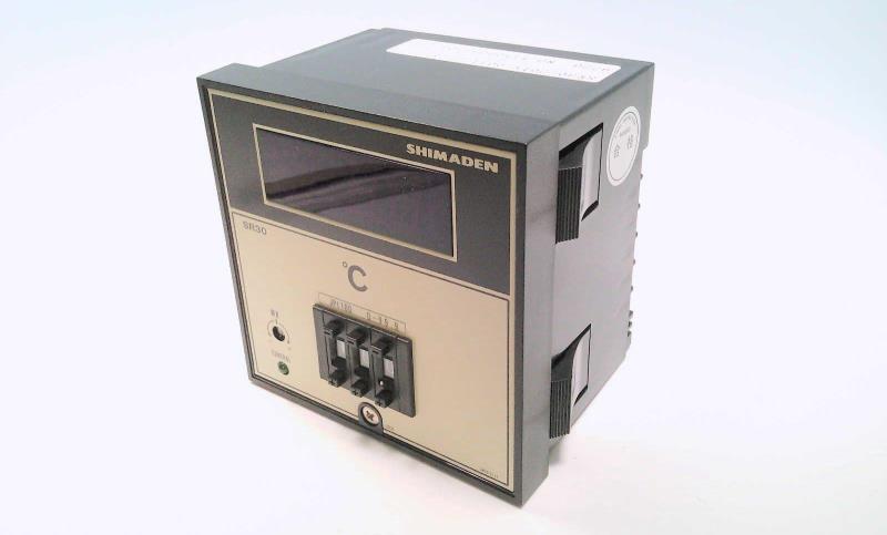 Shimaden Co Ltd SR30-201Y-0011-JP781C0