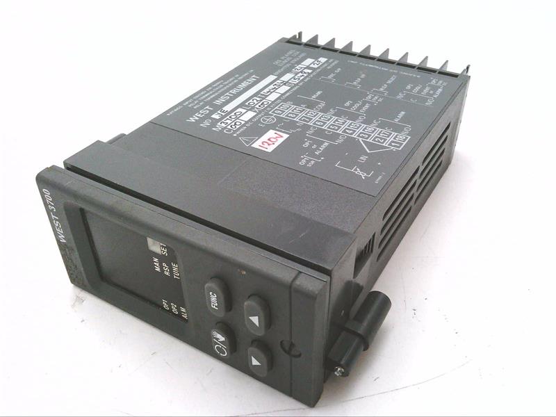 Danaher Controls M3700-L02-T4434-H21