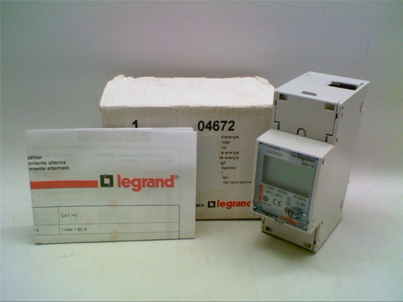 Legrand 046-72