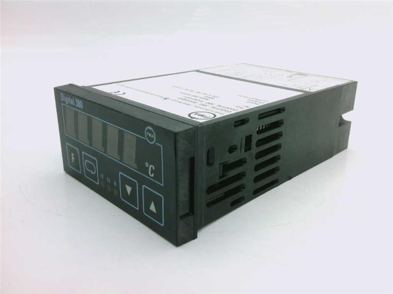 Danaher Controls 9404-380-62011