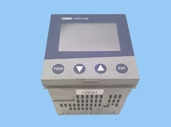 Jumo 703044/181.166-23/000