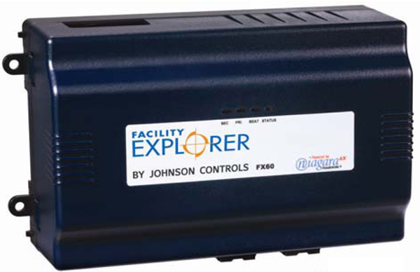 Johnson Controls LP-FX6011E-1