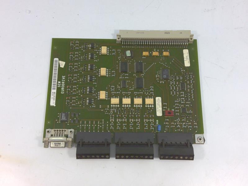 Sew Eurodrive 811 986 4.53