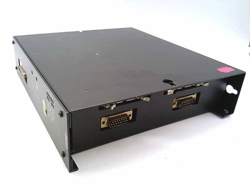 Converteam 8987-4002