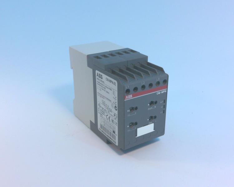 Asea Brown Boveri 1SVR650488R8300